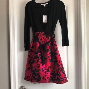 COPY - Gorgeous DVF Amelia Wrap Dress NWT